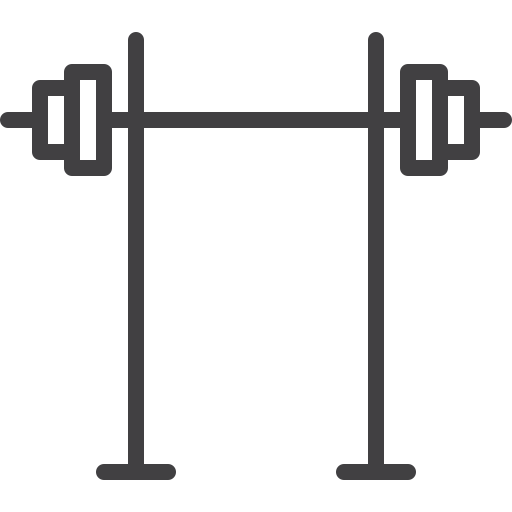 Squats Rack