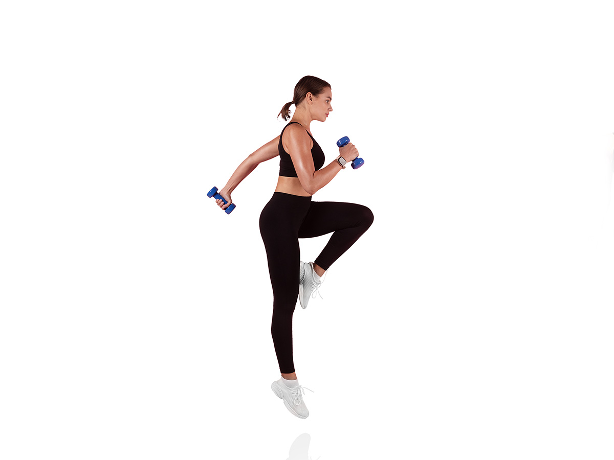 Workout Maneuver