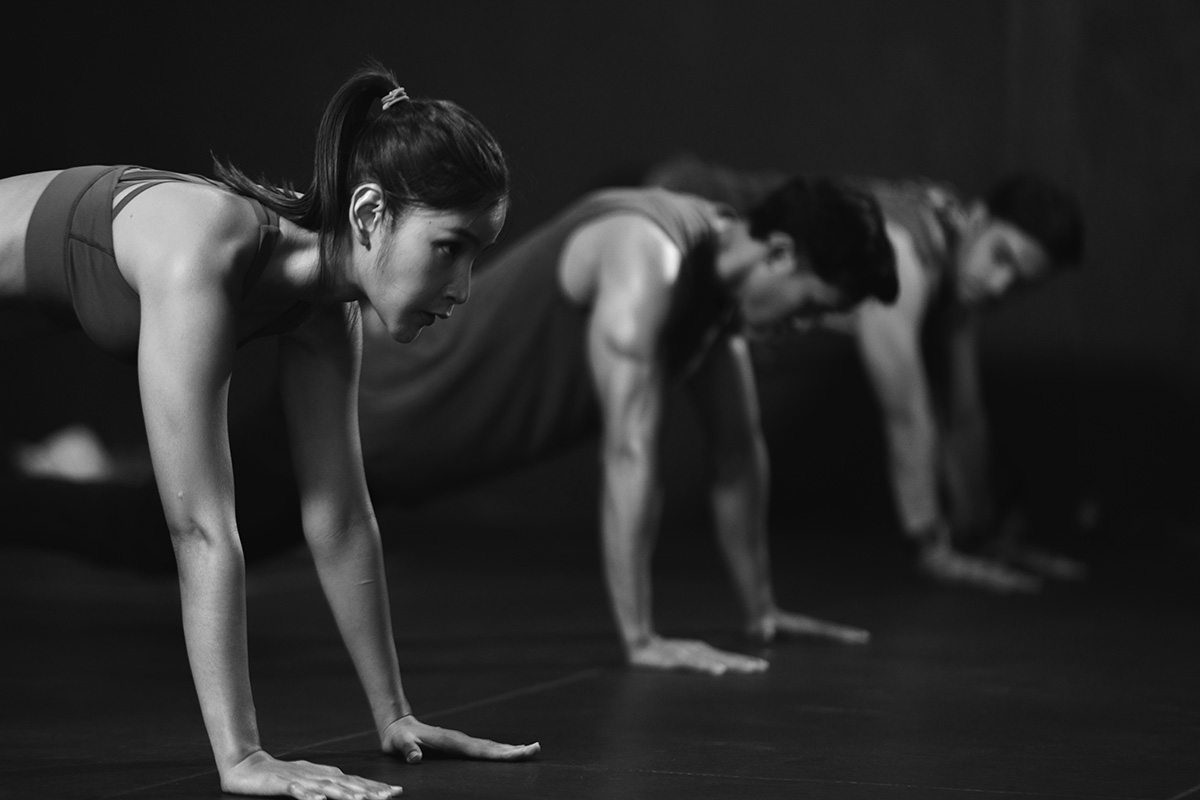 Fulham Studio Classes