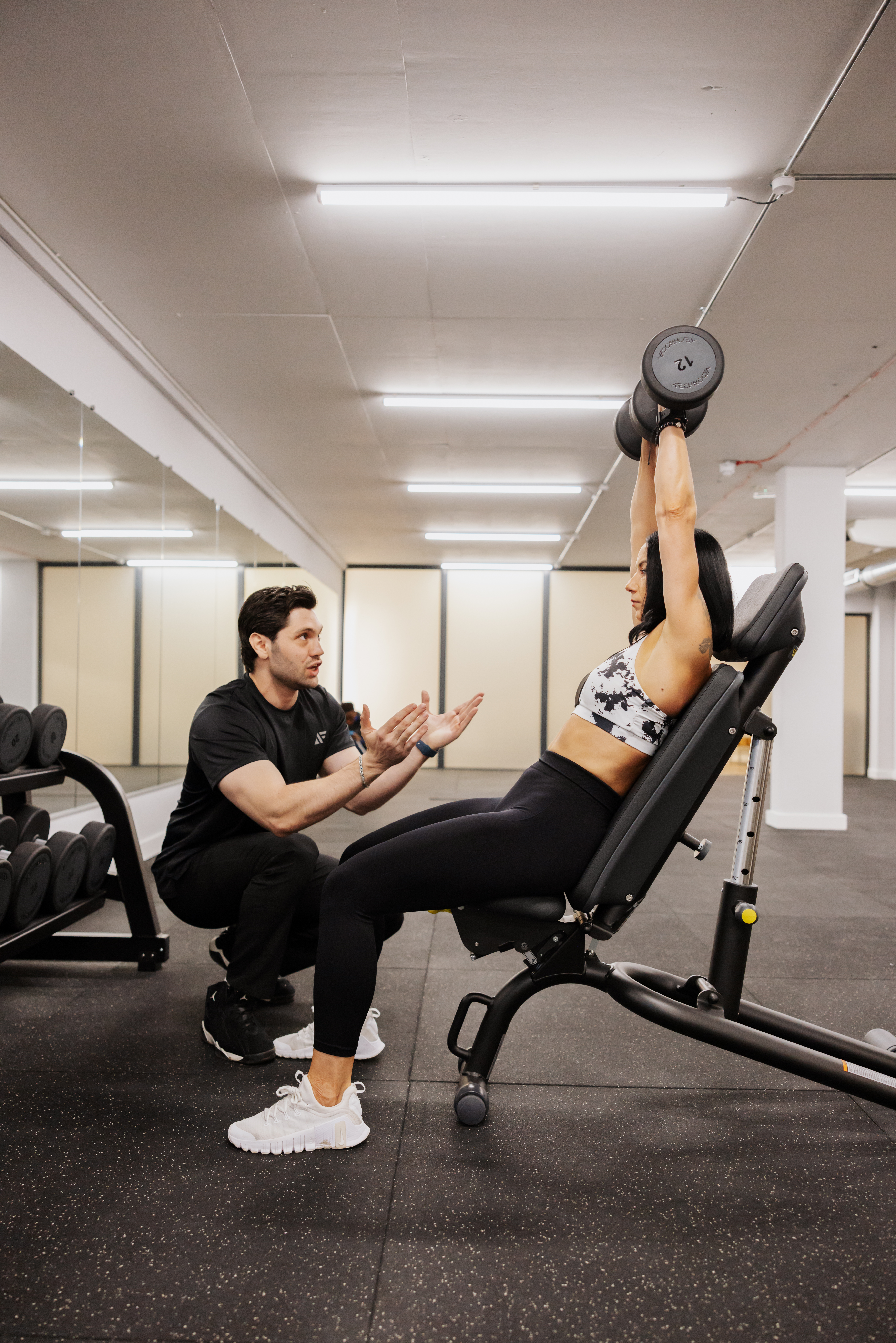 Personal Training