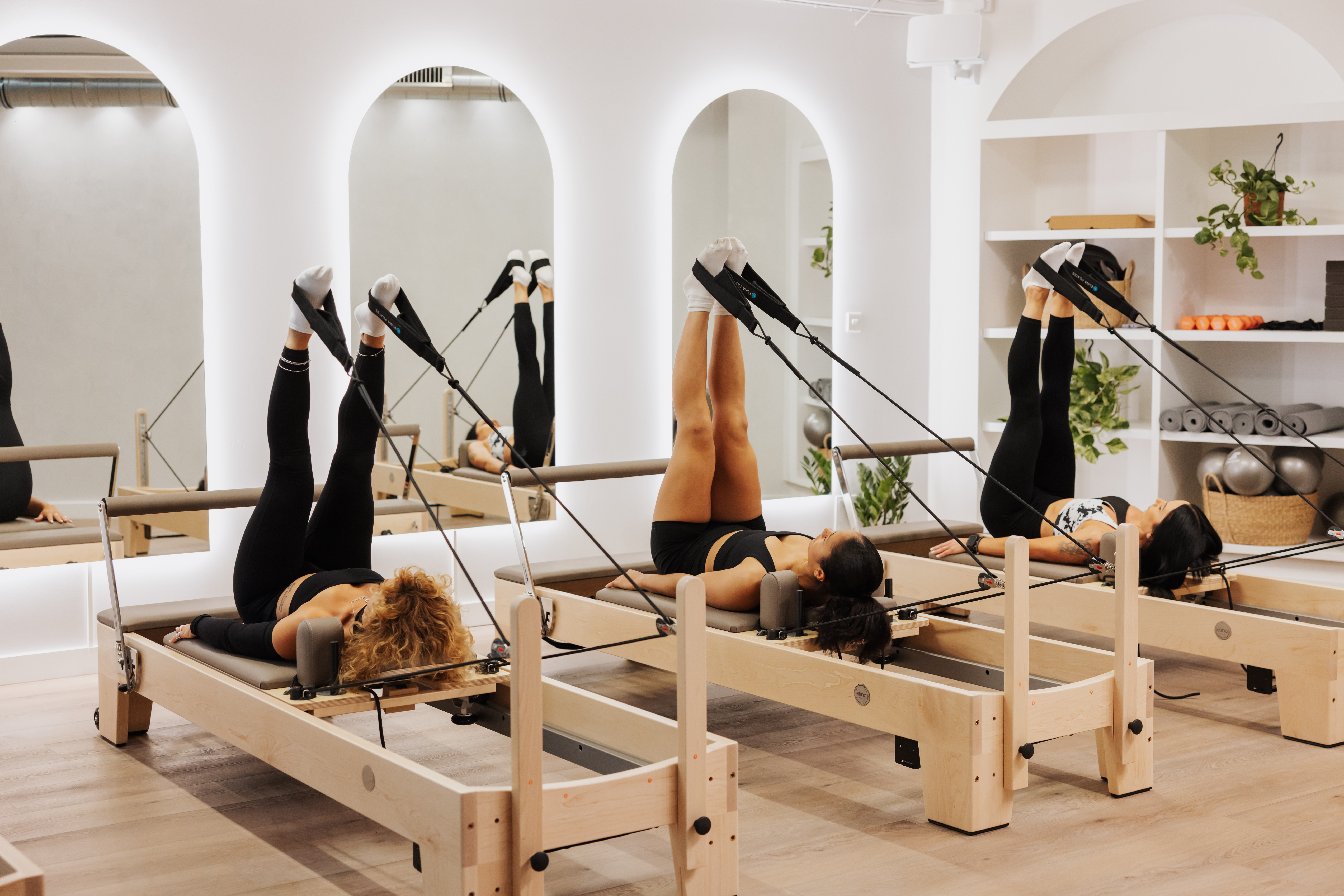 Reformer Classes